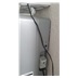 Chlazení ke střídači GOODWE, bimetalový termostat, 2.5m kabel