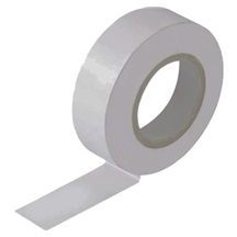 Izolační páska PVC 15mm, 10m, šedá