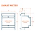 OlifeEnergy SmartMeter BASE