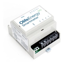 OlifeEnergy SmartMeter BASE