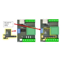 OlifeEnergy SmartMeter LoRa bezdrátový modul - pár
