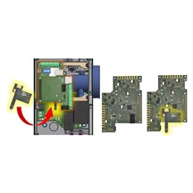 OlifeEnergy SmartMeter LoRa bezdrátový modul - pár