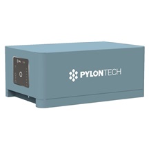 Pylontech BMS Controlbox pro Force H2, HV