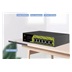 Conexpro GNT-P9206EA, PoE switch, 6x LAN, 4x PoE