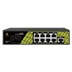 Conexpro GNT-P9109EA, PoE switch, 9x LAN, 8x PoE
