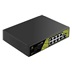 Conexpro GNT-P9109EA, PoE switch, 9x LAN, 8x PoE