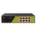 Conexpro GNT-P1008G6, PoE switch, 8x LAN, 8x PoE