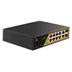 Conexpro GNT-P1012G6, PoE switch, 10x LAN, 8x PoE, 2x SFP