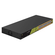 Conexpro GNT-P1026G6, PoE switch, 24x LAN, 24x PoE, 2x SFP