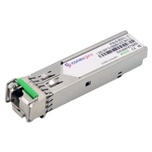 Conexpro 1.25G SFP optický modul, WDM/BiDi, SM, Tx1550/Rx1310nm, 3km, 1x LC, DDM