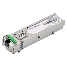 Conexpro 1.25G SFP optický modul, WDM/BiDi, SM, Tx1550/Rx1310nm, 20km, 1x LC, DDM