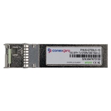 Conexpro 10G SFP+ optický modul, WDM/BiDi, SM, Tx1270/Rx1330nm, 10km, 1x LC, DDM