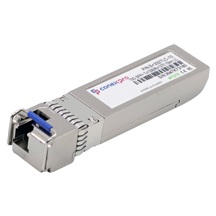 Conexpro 10G SFP+ optický modul, WDM/BiDi, SM, Tx1330/Rx1270nm, 10km, 1x LC, DDM