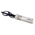 Conexpro 10G SFP+ DAC kabel, pasivní, DDM, 0,5m