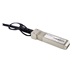 Conexpro 10G SFP+ DAC kabel, pasivní, DDM, 1m