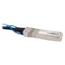 Conexpro 25G SFP28 DAC kabel, pasivní, DDM, 3m