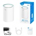 Cudy M1300 Wi-Fi Mesh System, AC1200, 1 pack