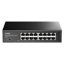 Cudy GS1016 Switch