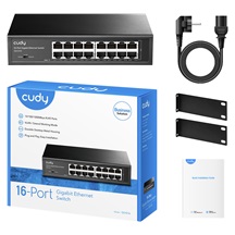Cudy GS1016 Switch