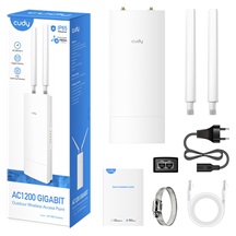 Cudy AP1300 Outdoor Access Point