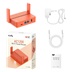 Cudy TR1200 Cestovní Wi-Fi Router, AC1200