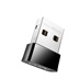 Cudy WU650 Bezdrátový mini USB adaptér, AC650