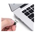 Cudy WU650 Bezdrátový mini USB adaptér, AC650