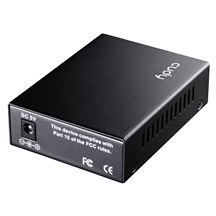 Cudy MC220 Media konvertor, 1Gbps, 1x SFP