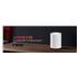 Cudy M3000 Wi-Fi 6 Mesh System, AX3000, 1 pack, bílý