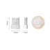 MERCUSYS MW150US Bezdrátový nano USB adaptér