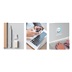 MERCUSYS MW150US Bezdrátový nano USB adaptér