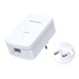 MERCUSYS MP500 KIT Powerline starter kit, AV1000