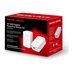 MERCUSYS MP500 KIT Powerline starter kit, AV1000
