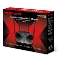 MERCUSYS MR70X Wi-Fi 6 Router