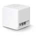 MERCUSYS Halo H30G, Halo Mesh WiFi system, 3 pack