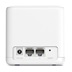 MERCUSYS Halo H30G, Halo Mesh WiFi system, 2 pack