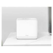 MERCUSYS Halo H30G(2-pack), Halo Mesh WiFi system