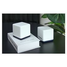 MERCUSYS Halo H50G(2-pack), Halo Mesh WiFi system