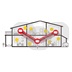 MERCUSYS Halo H70X, Halo Mesh Wi-Fi 6 system, 3 pack