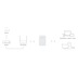 MERCUSYS ME20 Range Extender