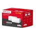 MERCUSYS Halo H90X, Halo Mesh Wi-Fi 6 system, 2 pack
