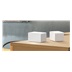 MERCUSYS Halo H90X, Halo Mesh Wi-Fi 6 system, 3 pack
