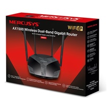 MERCUSYS MR60X Wi-Fi 6 Router