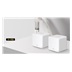 MERCUSYS Halo H60X, Halo Mesh Wi-Fi 6 system, 2 pack