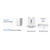 MERCUSYS MB110-4G, Bezdrátový router s 4G LTE
