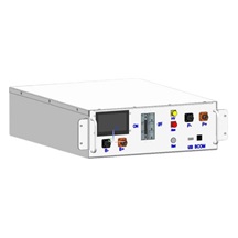 DEYE HVB750V/100A-EU, BMS controllbox pro sestavy BOS-G, HV