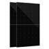 DAH Solar DHT-M60X10/FS-455W Solární panel 455W, celočerný LESKLÝ, fullscreen, 1.3m kabel