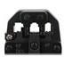Conexpro PROFI krimpovací kleště s ráčnou pro konektory RJ45, RJ9, RJ11 a RJ12