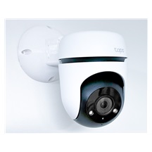 D-TC5XX-C Držák na stěnu pro kamery TP-Link Tapo C500, C510W a C520WS, bílý