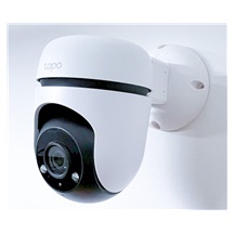 D-TC5XX-C Držák na stěnu pro kamery TP-Link Tapo C500, C510W a C520WS, bílý